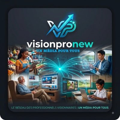 VISIONPRONEW's profile picture