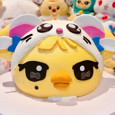 sophie ྀི's profile picture