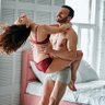 hottie profil fotoğrafı