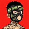 ๐๐ซ๐๐ข๐ณ๐จ's profile picture
