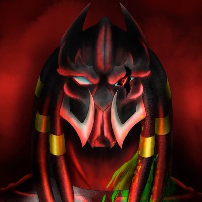 Symbiotic.Yautja (Vinny)'s profile picture