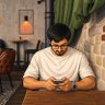 Burak profil fotoğrafı