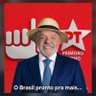 BRASIL SOBERANO profil fotoğrafı