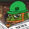 Irish☘️ profil fotoğrafı
