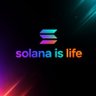 Solana is LIFE 的头像