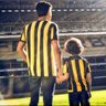 Fenerli Heykel #AlvarezFenere's profile picture