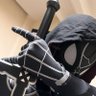 Profilbild von Spider-Knight Afro 🕷 (#thankyoutabata)