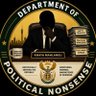 Profilbild von Department of Political Nonsense™