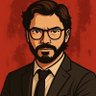 ASHISH PANDEY 的头像