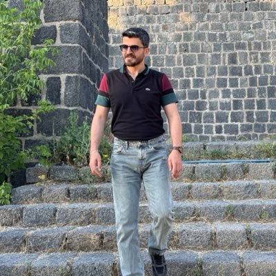 Veli Oğurlu's profile picture