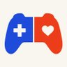 Splitscreen.gg - Gamer Dating App 的头像