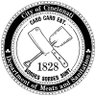 Cincinnati Department of Meats and Sanitation 的头像