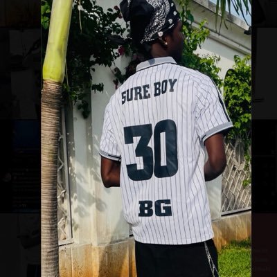 sure Boy 30BG's profile picture