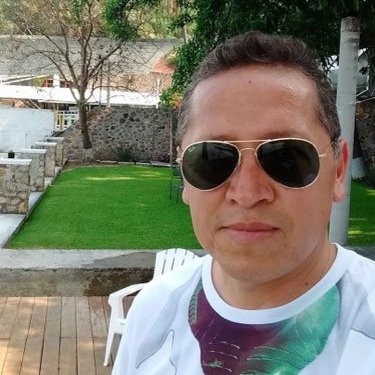 Alberto Alatorre's profile picture