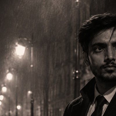 NIKHIL MISHRA's profile picture