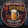 Profilbild von THE BEER WINGS SPORT SHOW