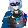 Profilbild von Quinacridone's Crystal Crown 🔞ထ 💢 ♈️🎩 👹🪫