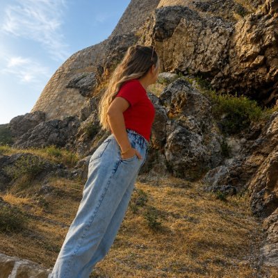 Deniz1903♡21🖤🤍's profile picture