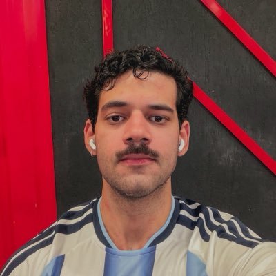Beto's profile picture