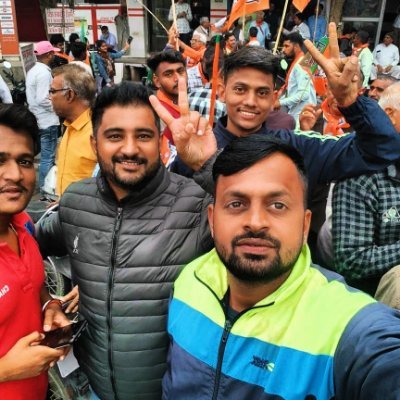 KRISHANPAL SINGH BHATI's profile picture