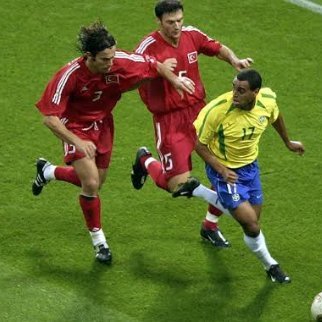 denilson (não o show)'s profile picture