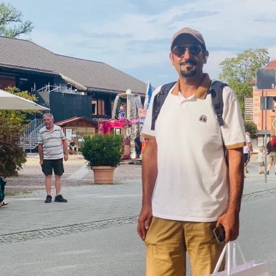 DrMishalMd's profile picture