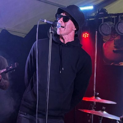 DazMac91's profile picture