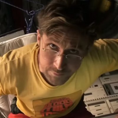 DEX's profile picture