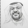 متعب البازعي 的头像