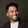 Karthik Mahadevan profil fotoğrafı
