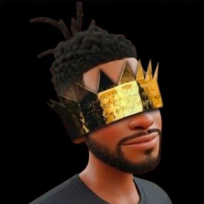 MA☈K 🐮's profile picture