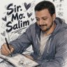 Profilbild von Мuhammad Salim