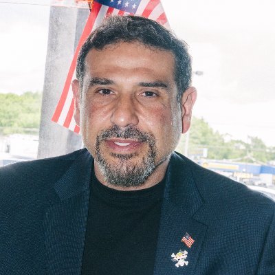 Dr. Adam Hamawy's profile picture