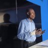 Christian Kamweta Mbangu's profile picture
