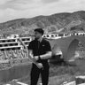 Profilbild von Mussolini