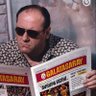 Tony Soprano's profile picture
