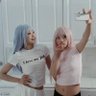icebluerabbit* & that🥝🍓 的头像