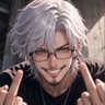 Profilbild von Shirogami Gai