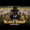 BlackSheep.Mindset📚 profil fotoğrafı