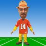 Profilbild von Heisenbeamer