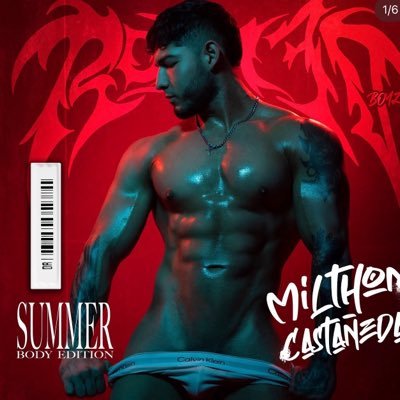 Milthon Castañeda's profile picture