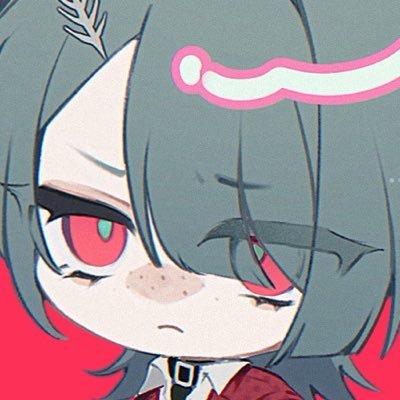 Collon | Commissions closed's profile picture