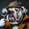 Bulldog Boomer and Pals's profile picture