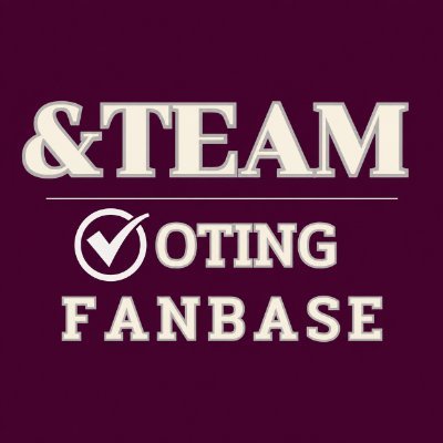 andTEAMvotingFB's profile picture