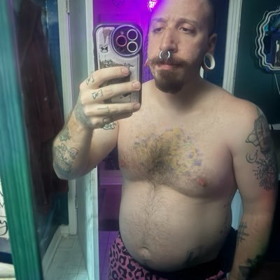 Trace Parkerz's profile picture
