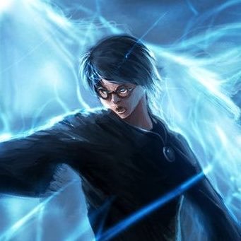 ExpectoPatronum's profile picture