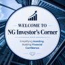 NG Investor’s Corner profil fotoğrafı