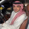 فهد محمد الديحاني's profile picture
