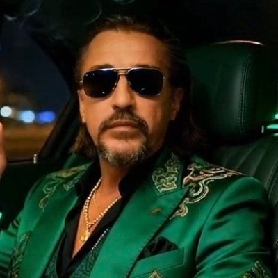 Richie Taylor's profile picture