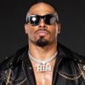 Profilbild von Carmelo Hayes